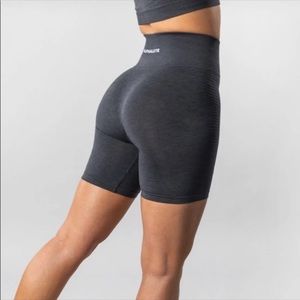 Alphalete Biker Shorts